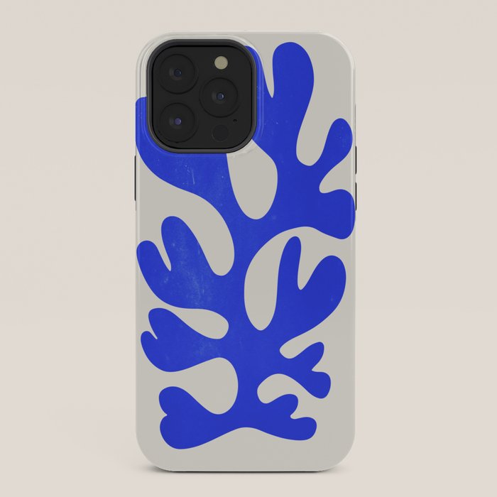 Electrik: Matisse Color Series III | Mid-Century Edition iPhone Case Gallery Image 36