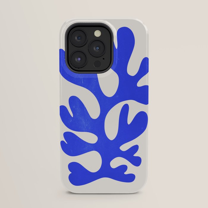 Electrik: Matisse Color Series III | Mid-Century Edition iPhone Case Gallery Image 23