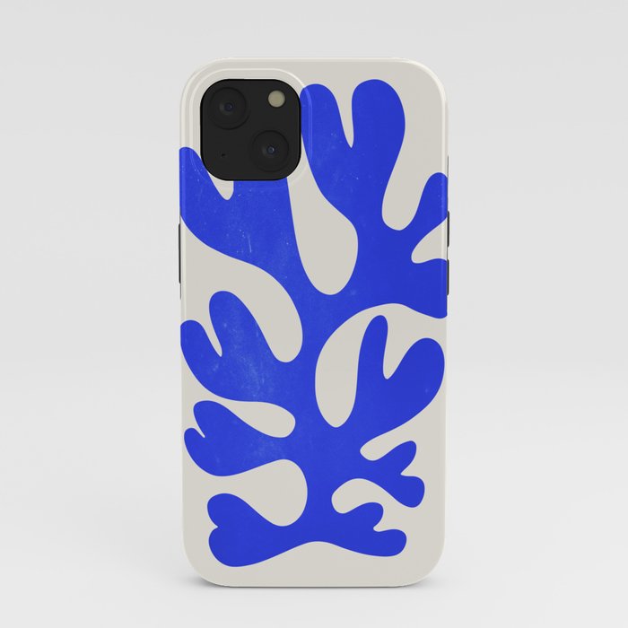 Electrik: Matisse Color Series III | Mid-Century Edition iPhone Case Gallery Image 37