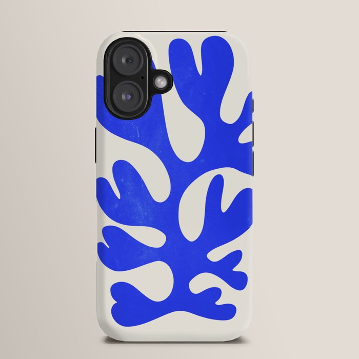 Electrik: Matisse Color Series III | Mid-Century Edition iPhone Case Gallery Image 13