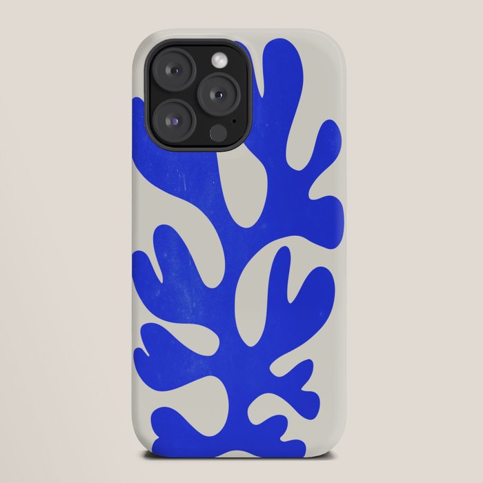 Electrik: Matisse Color Series III | Mid-Century Edition iPhone Case Gallery Image 20