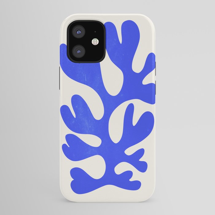 Electrik: Matisse Color Series III | Mid-Century Edition iPhone Case Gallery Image 41