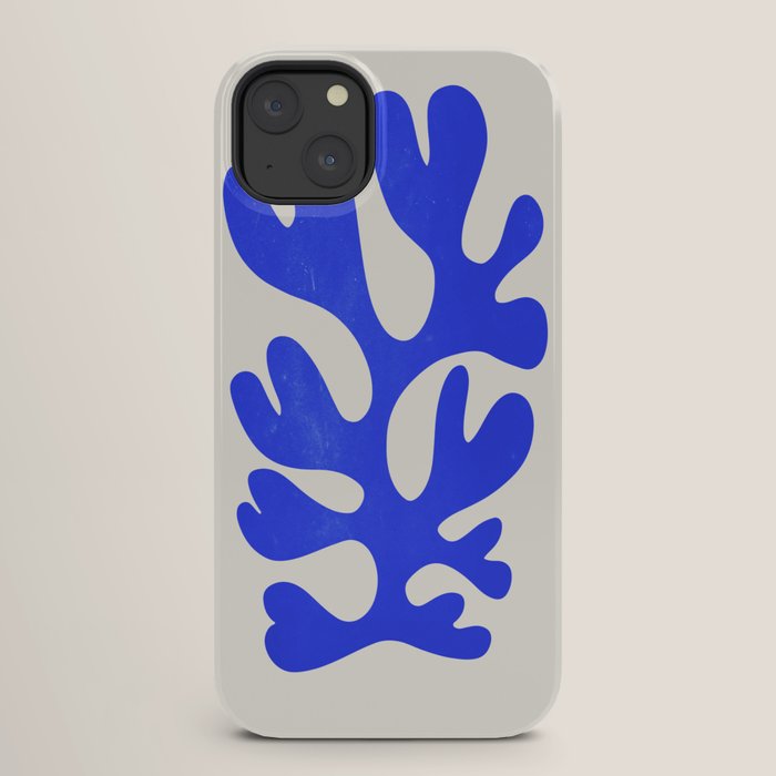 Electrik: Matisse Color Series III | Mid-Century Edition iPhone Case Gallery Image 26