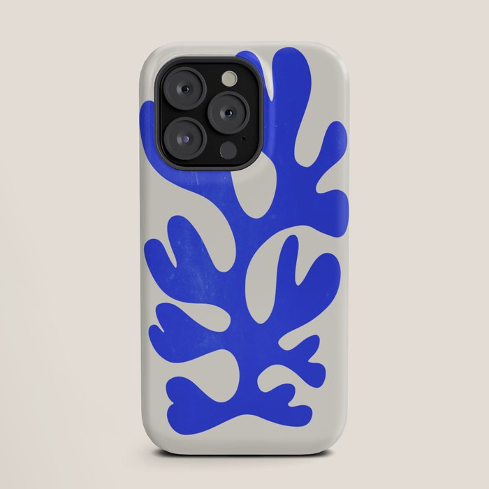 Electrik: Matisse Color Series III | Mid-Century Edition iPhone Case Gallery Image 19