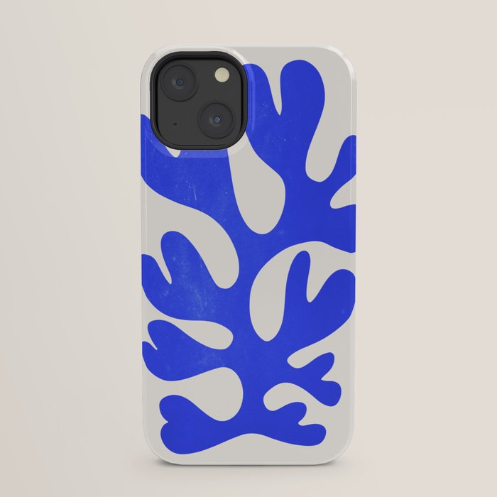 Electrik: Matisse Color Series III | Mid-Century Edition iPhone Case Gallery Image 21