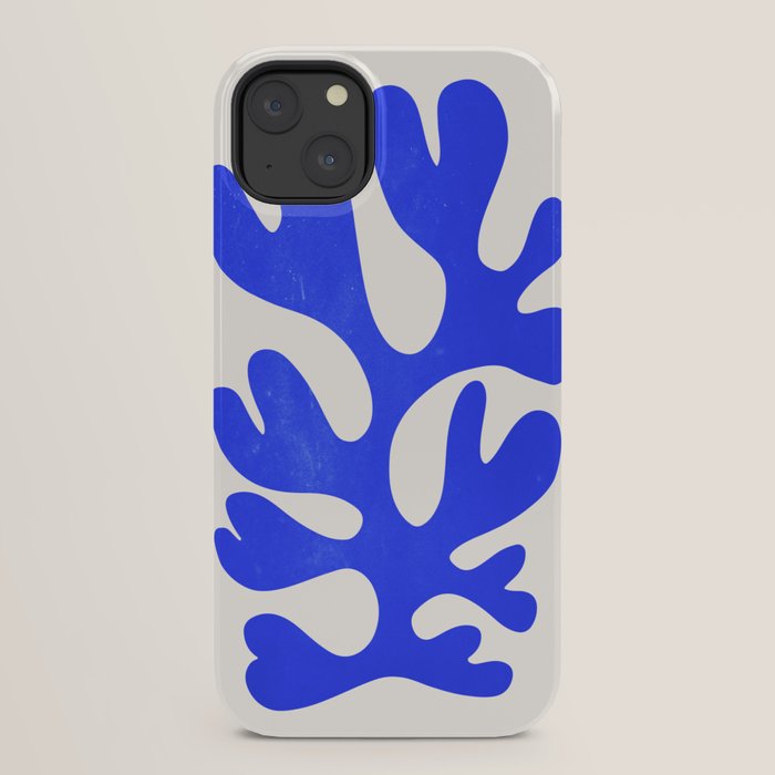 Electrik: Matisse Color Series III | Mid-Century Edition iPhone Case Gallery Image 22