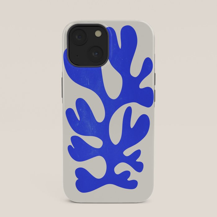Electrik: Matisse Color Series III | Mid-Century Edition iPhone Case Gallery Image 33