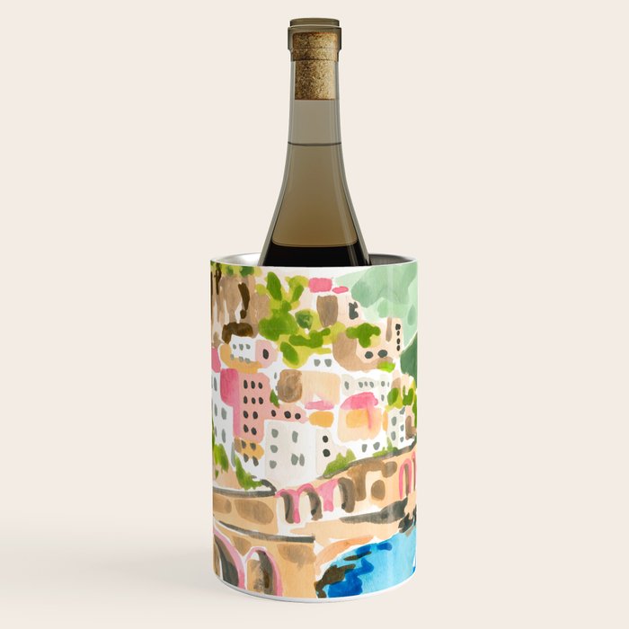 Sorrento Italy Wine Chiller Gallery Image 1