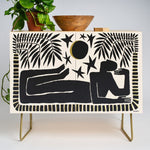 The Loneliness Credenza Gallery Image 1