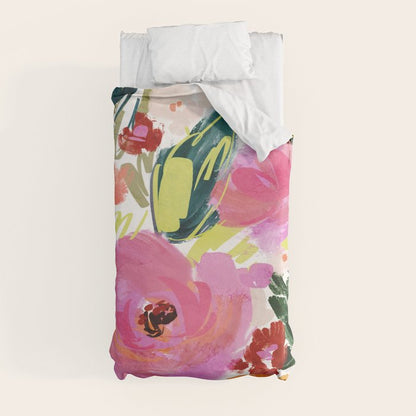 Sunny Duvet Cover Gallery Image 9