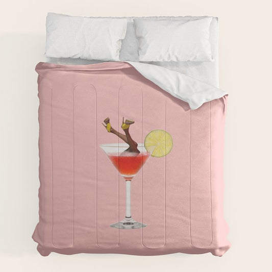 one more please Comforter Gallery Image 2