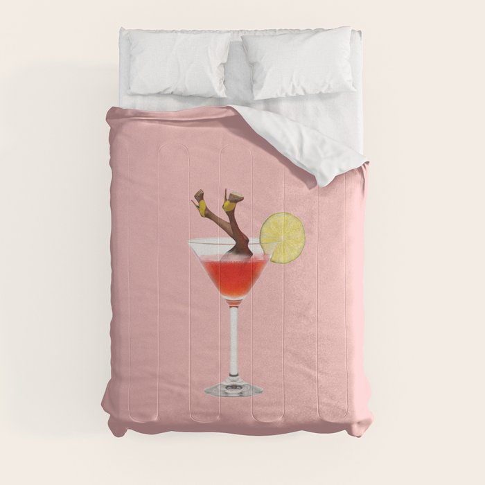one more please Comforter Gallery Image 8