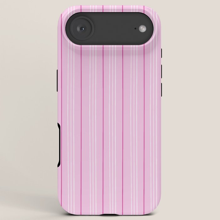 Lola Stripes iPhone Case Gallery Image 6