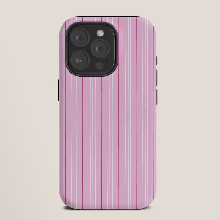 Lola Stripes iPhone Case Gallery Image 11