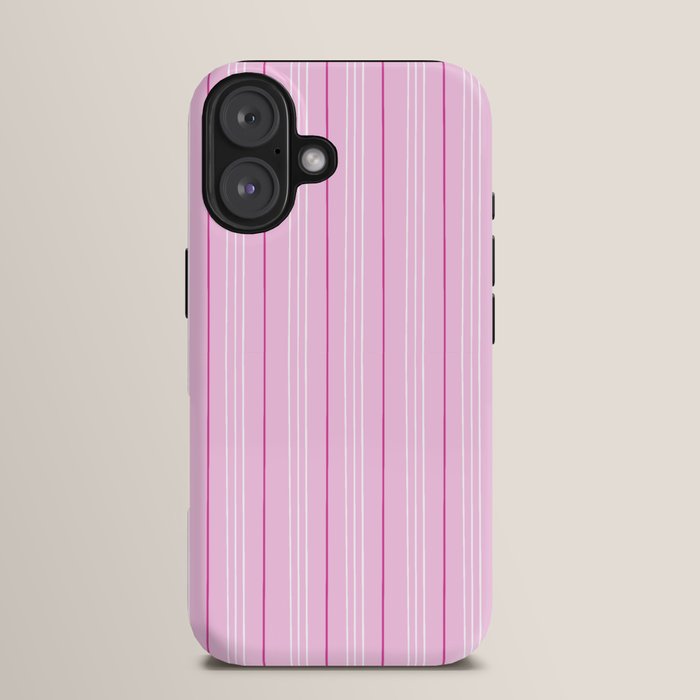 Lola Stripes iPhone Case Gallery Image 13