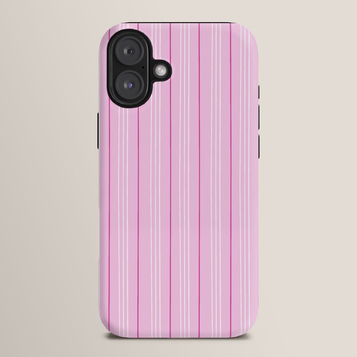 Lola Stripes iPhone Case Gallery Image 14