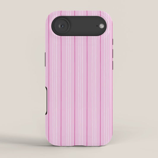 Lola Stripes iPhone Case Gallery Image 2