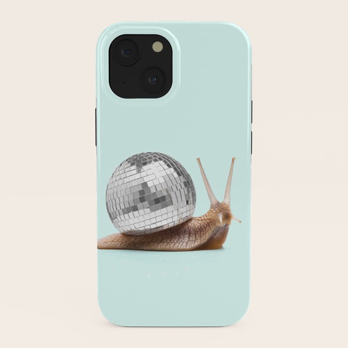DISCO SNAIL iPhone Case Gallery Image 38