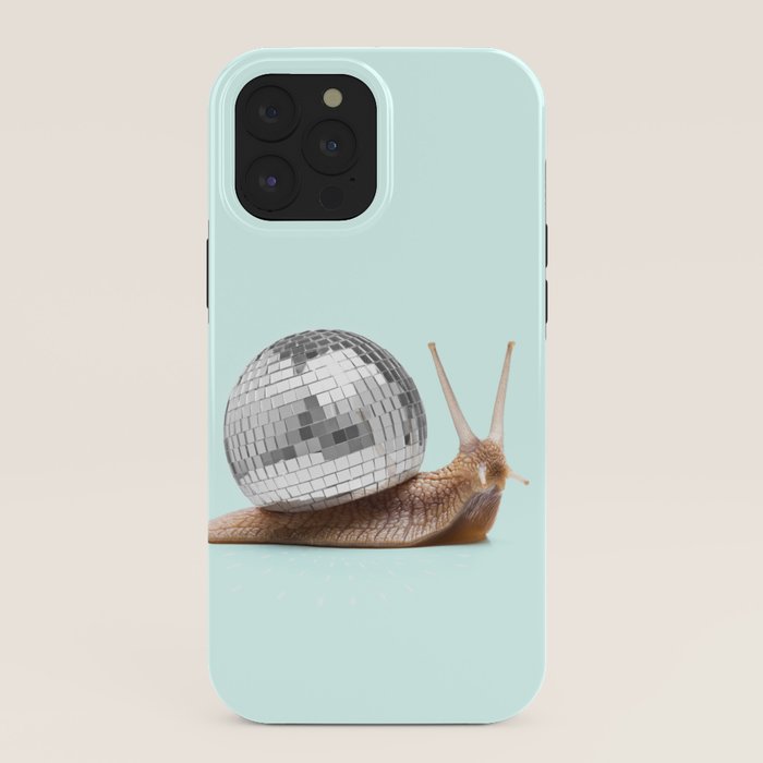 DISCO SNAIL iPhone Case Gallery Image 40