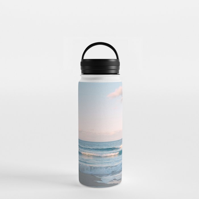 Sunset surf Water Bottle Gallery Image 3