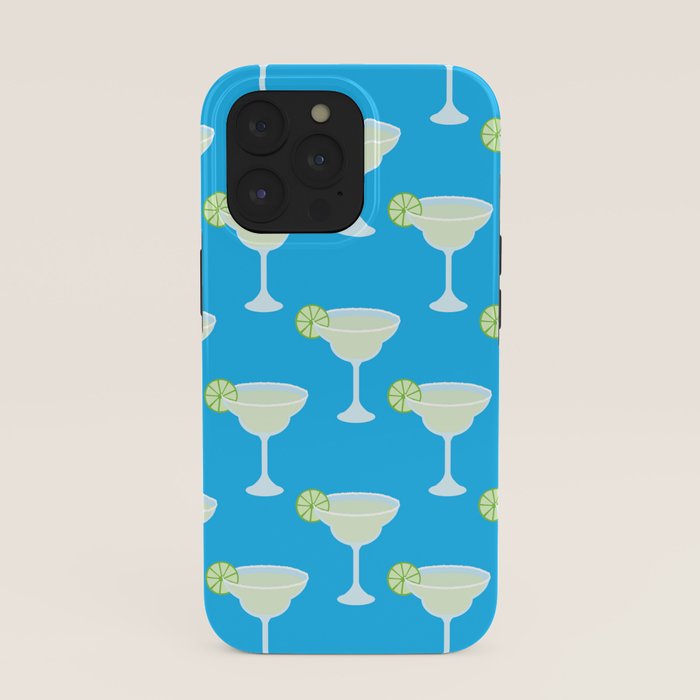 Margarita iPhone Case Gallery Image 39
