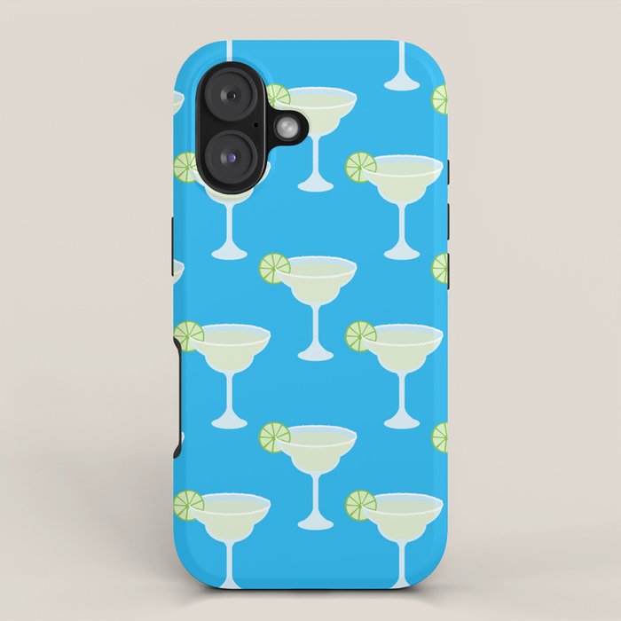 Margarita iPhone Case Gallery Image 1