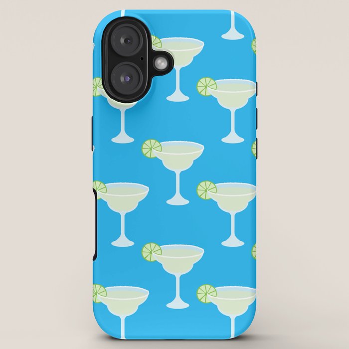 Margarita iPhone Case Gallery Image 5