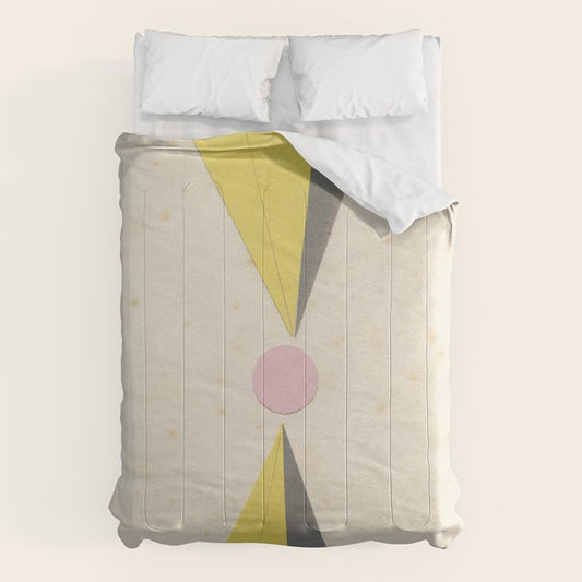 Fan Comforter Gallery Image 1