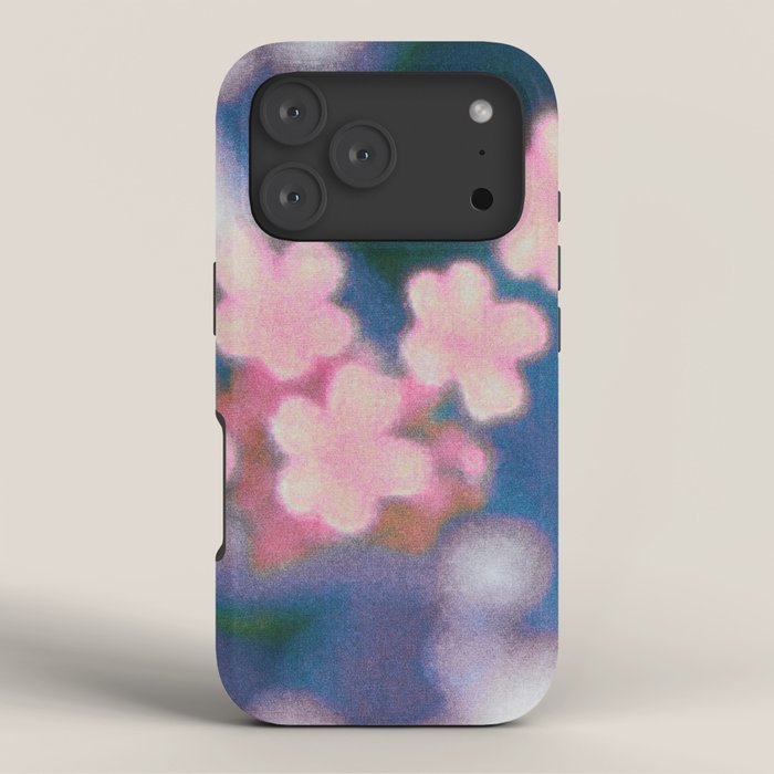 Delicate iPhone Case Gallery Image 3