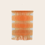 Echoes - Creamsicle Wall Hanging Gallery Image 1