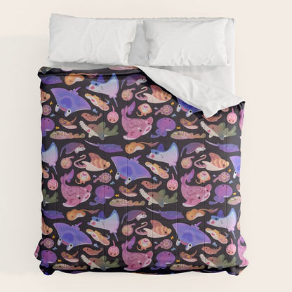 Ray day 2 Comforter Gallery Image 7