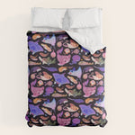 Ray day 2 Comforter Gallery Image 1