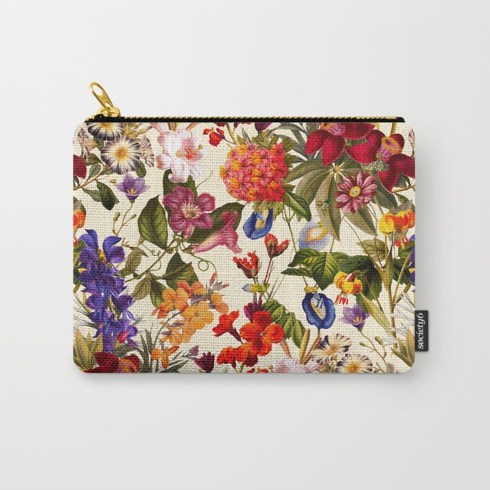 Summer Dreams VII Carry All Pouch Gallery Image 1