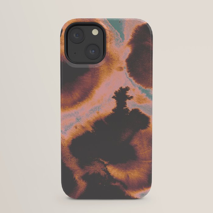Burning Autumn iPhone Case Gallery Image 21