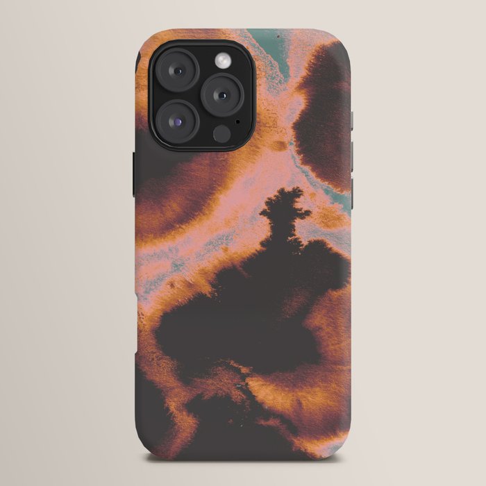 Burning Autumn iPhone Case Gallery Image 16
