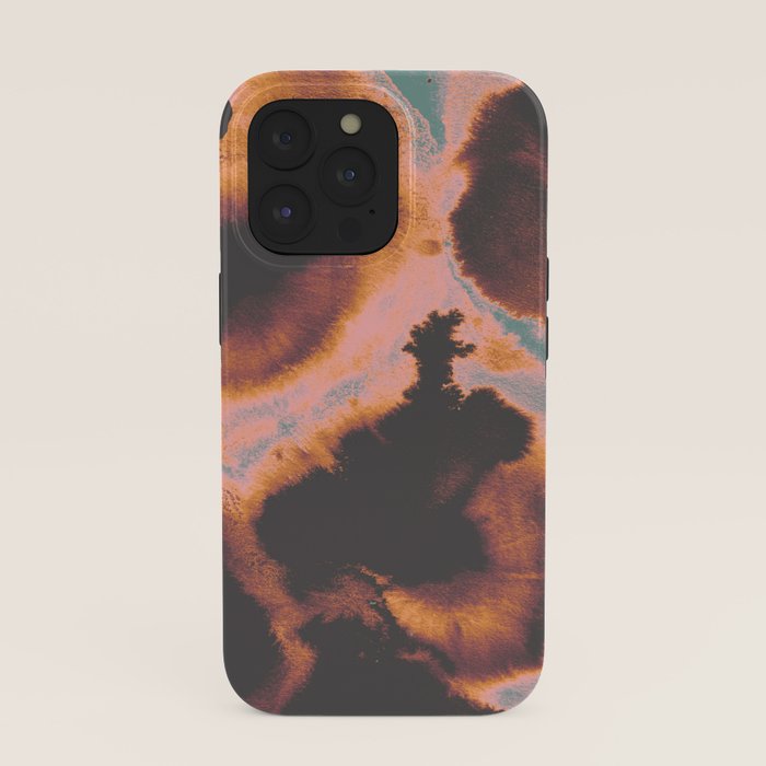 Burning Autumn iPhone Case Gallery Image 39