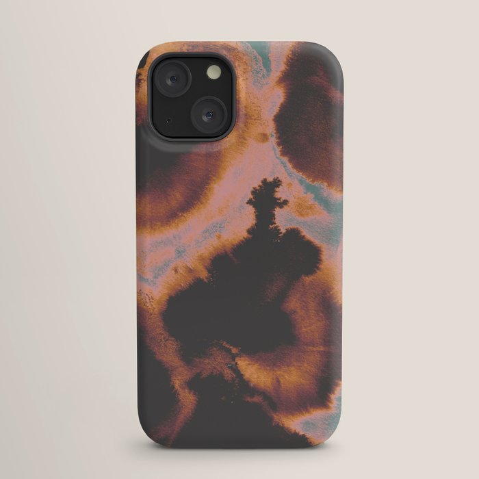 Burning Autumn iPhone Case Gallery Image 17