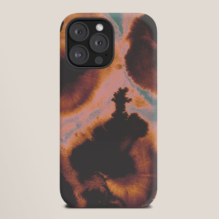 Burning Autumn iPhone Case Gallery Image 20