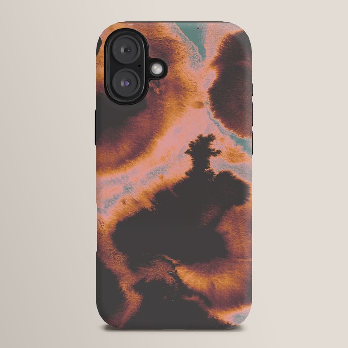 Burning Autumn iPhone Case Gallery Image 14
