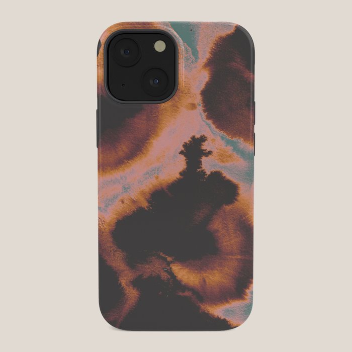 Burning Autumn iPhone Case Gallery Image 34