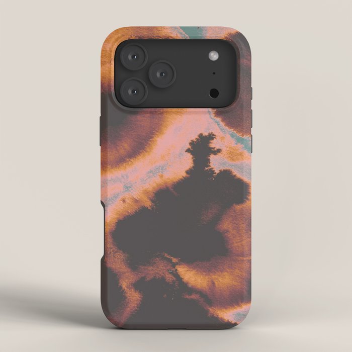 Burning Autumn iPhone Case Gallery Image 4
