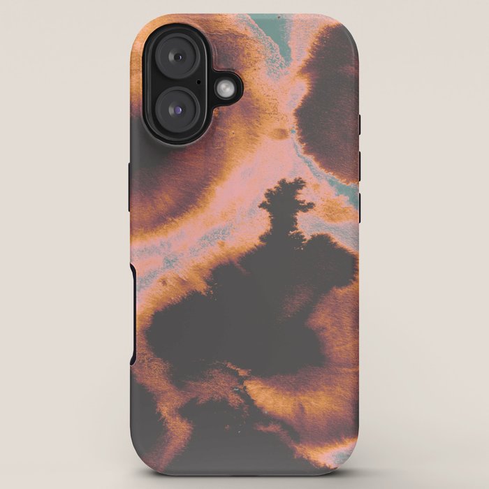 Burning Autumn iPhone Case Gallery Image 5