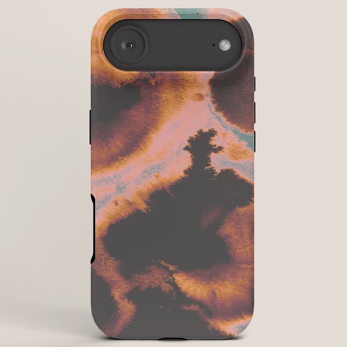 Burning Autumn iPhone Case Gallery Image 6