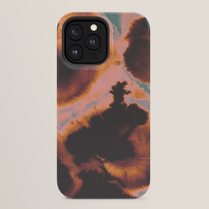Burning Autumn iPhone Case Gallery Image 24