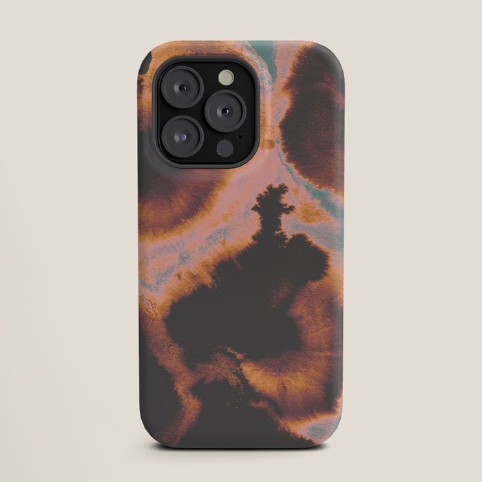 Burning Autumn iPhone Case Gallery Image 19