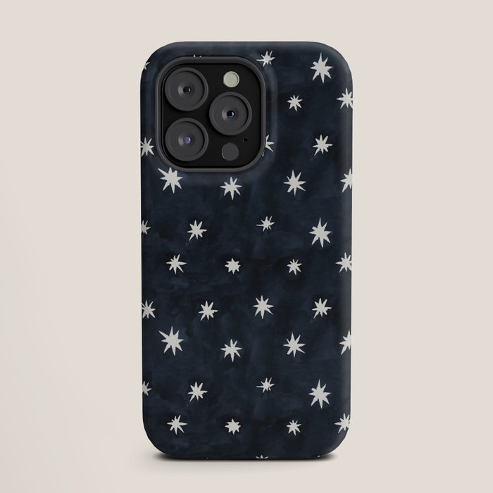 Midnight Starlet iPhone Case Gallery Image 19