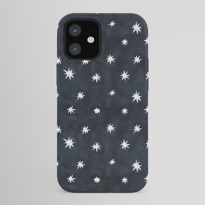 Midnight Starlet iPhone Case Gallery Image 41