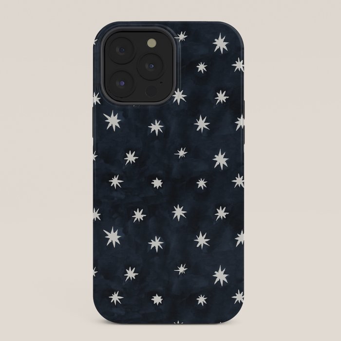 Midnight Starlet iPhone Case Gallery Image 36
