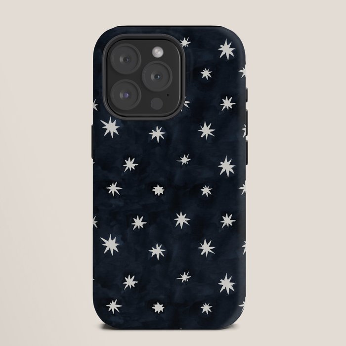 Midnight Starlet iPhone Case Gallery Image 11