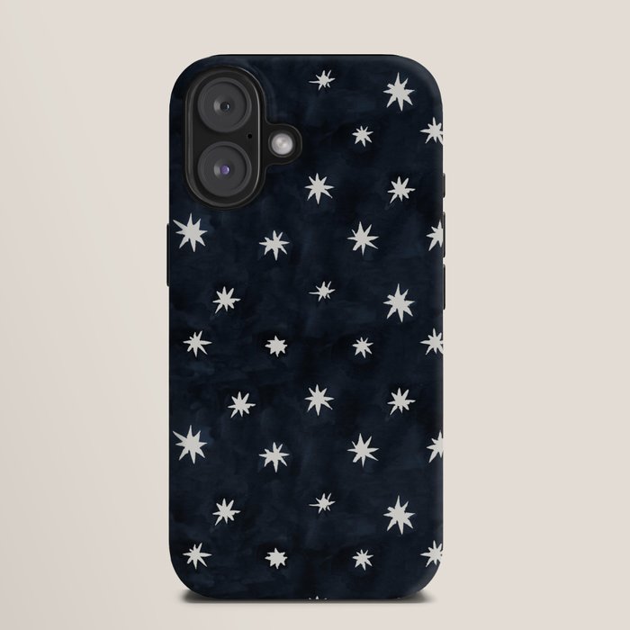 Midnight Starlet iPhone Case Gallery Image 9